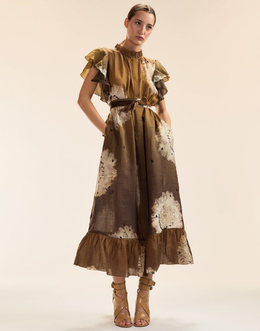 Brownflowerdress2