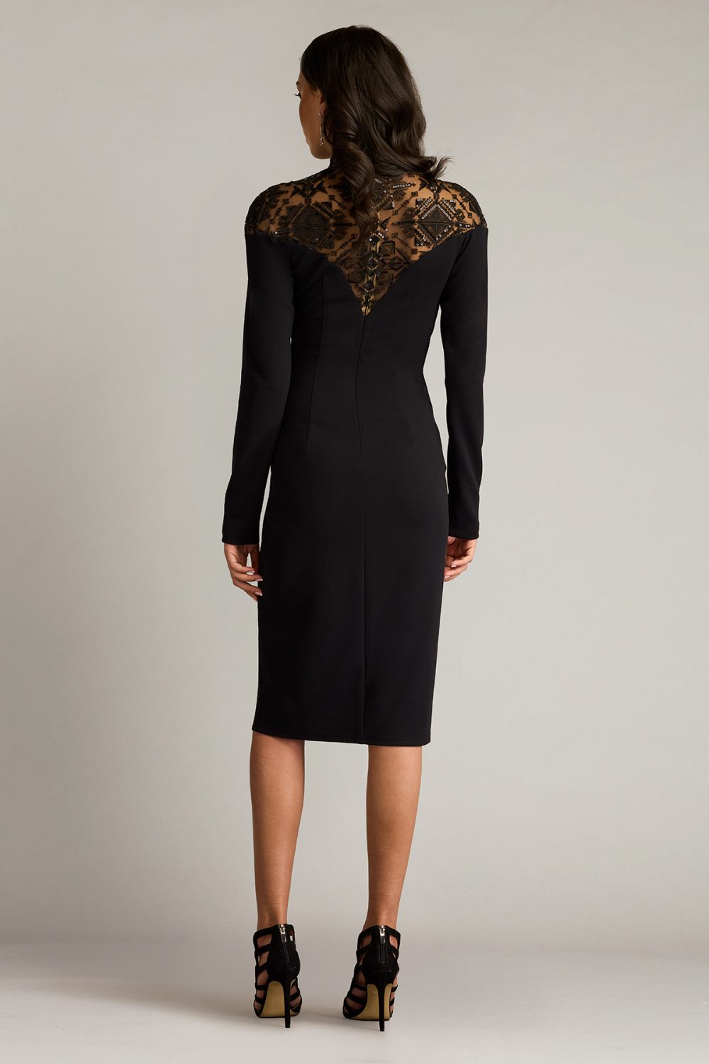 chm25123m black back