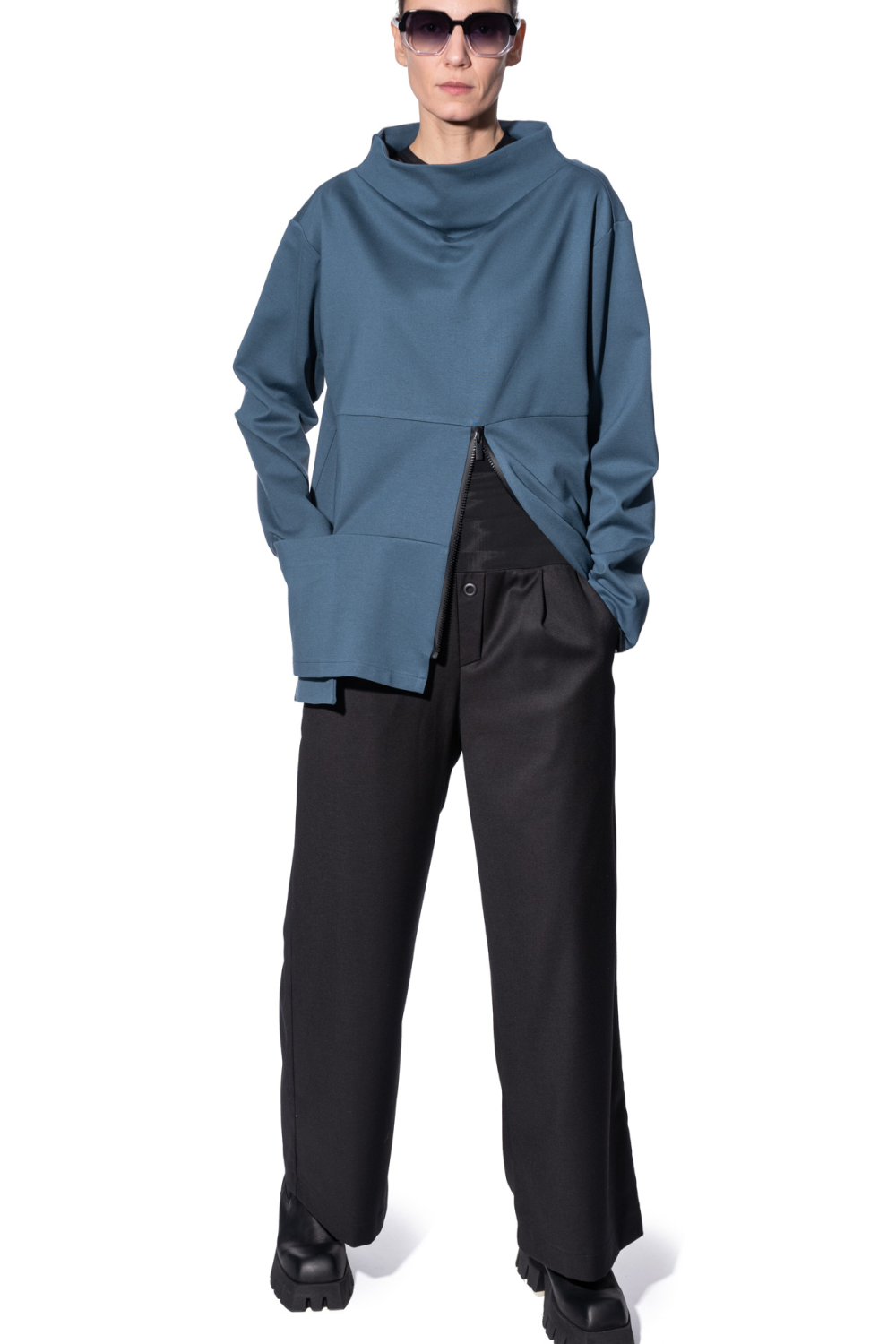 ART-010101252 Marelenes Trousers - Image 3