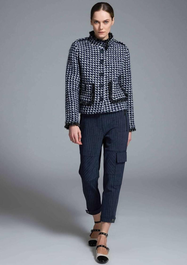 Jacket S418